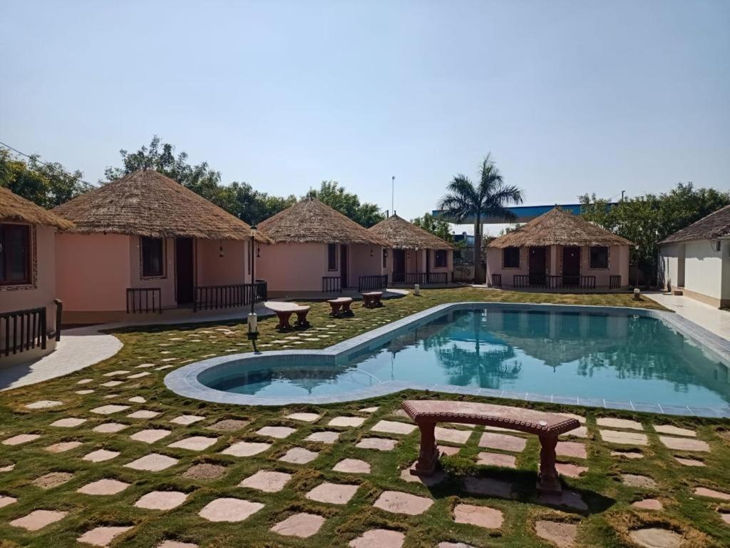 The Village Resort Kodāe Extérieur photo