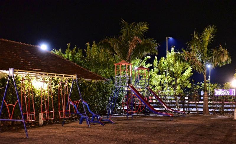The Village Resort Kodāe Extérieur photo