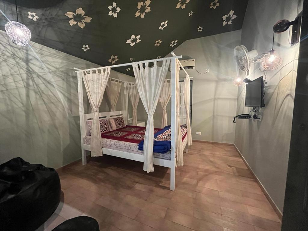 The Village Resort Kodāe Extérieur photo