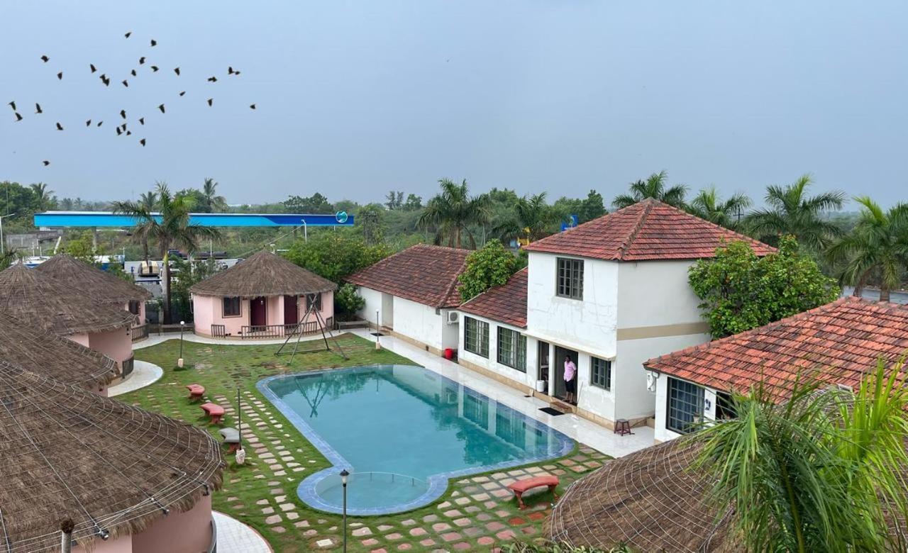 The Village Resort Kodāe Extérieur photo