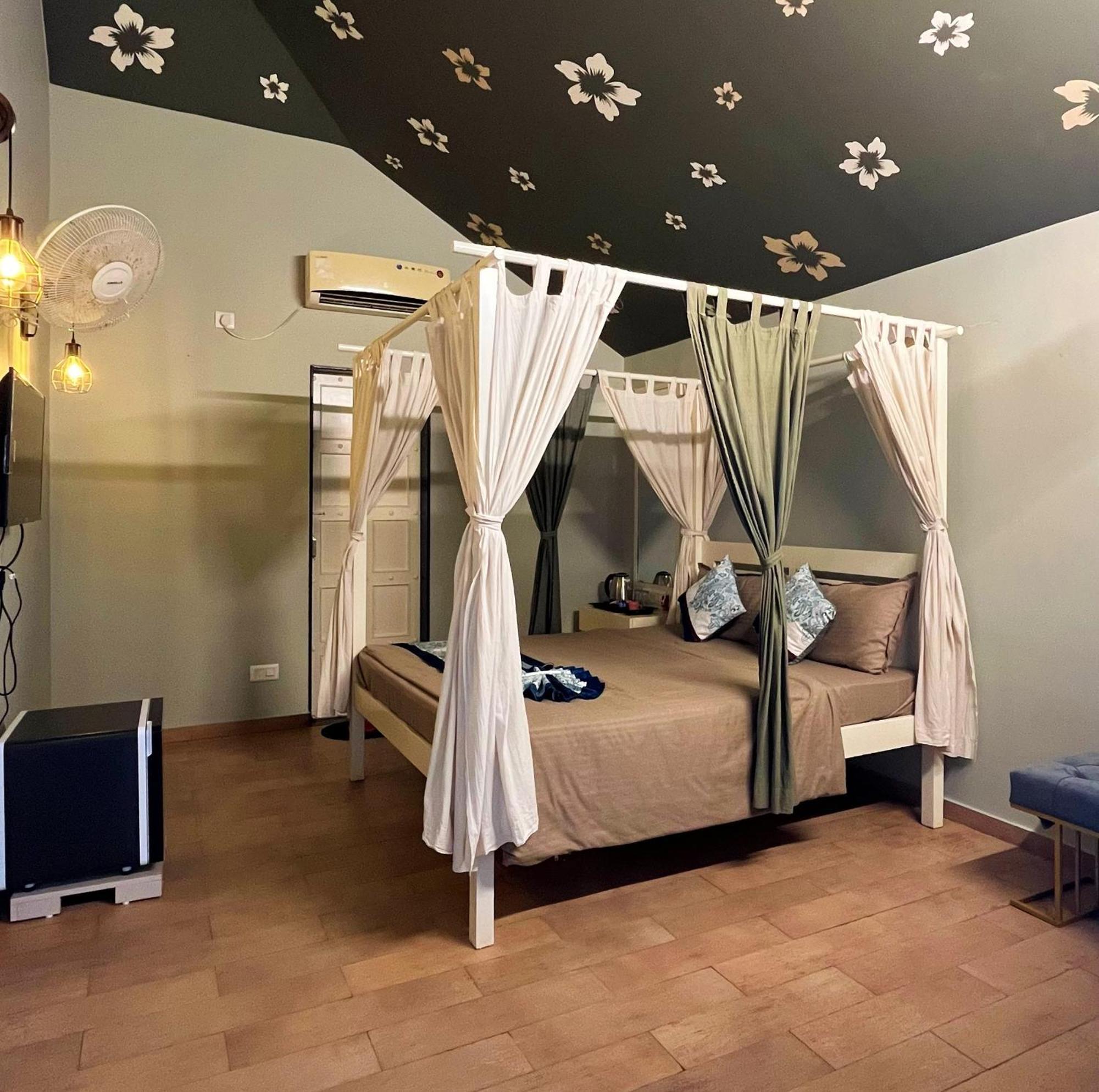 The Village Resort Kodāe Extérieur photo