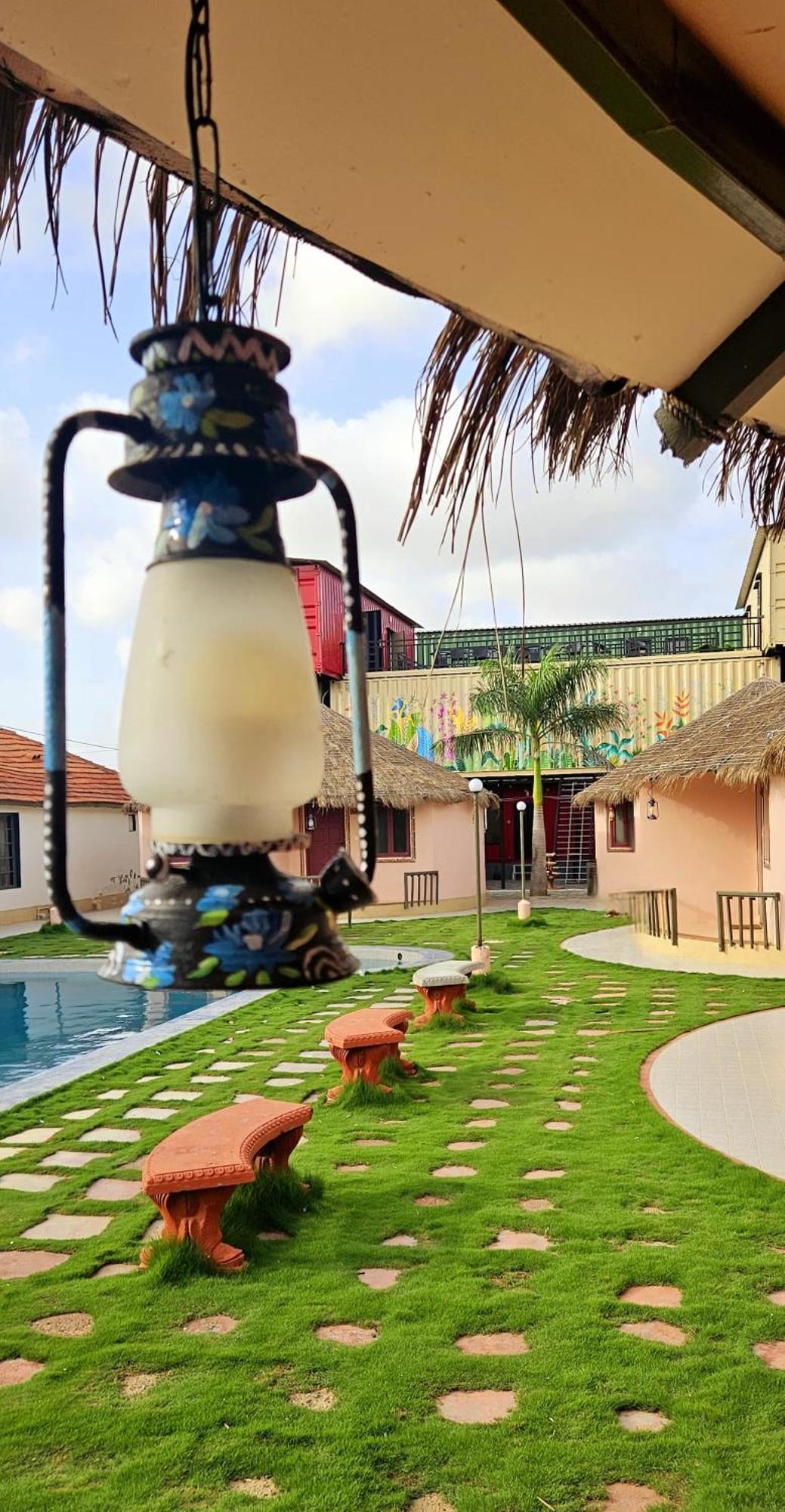 The Village Resort Kodāe Extérieur photo