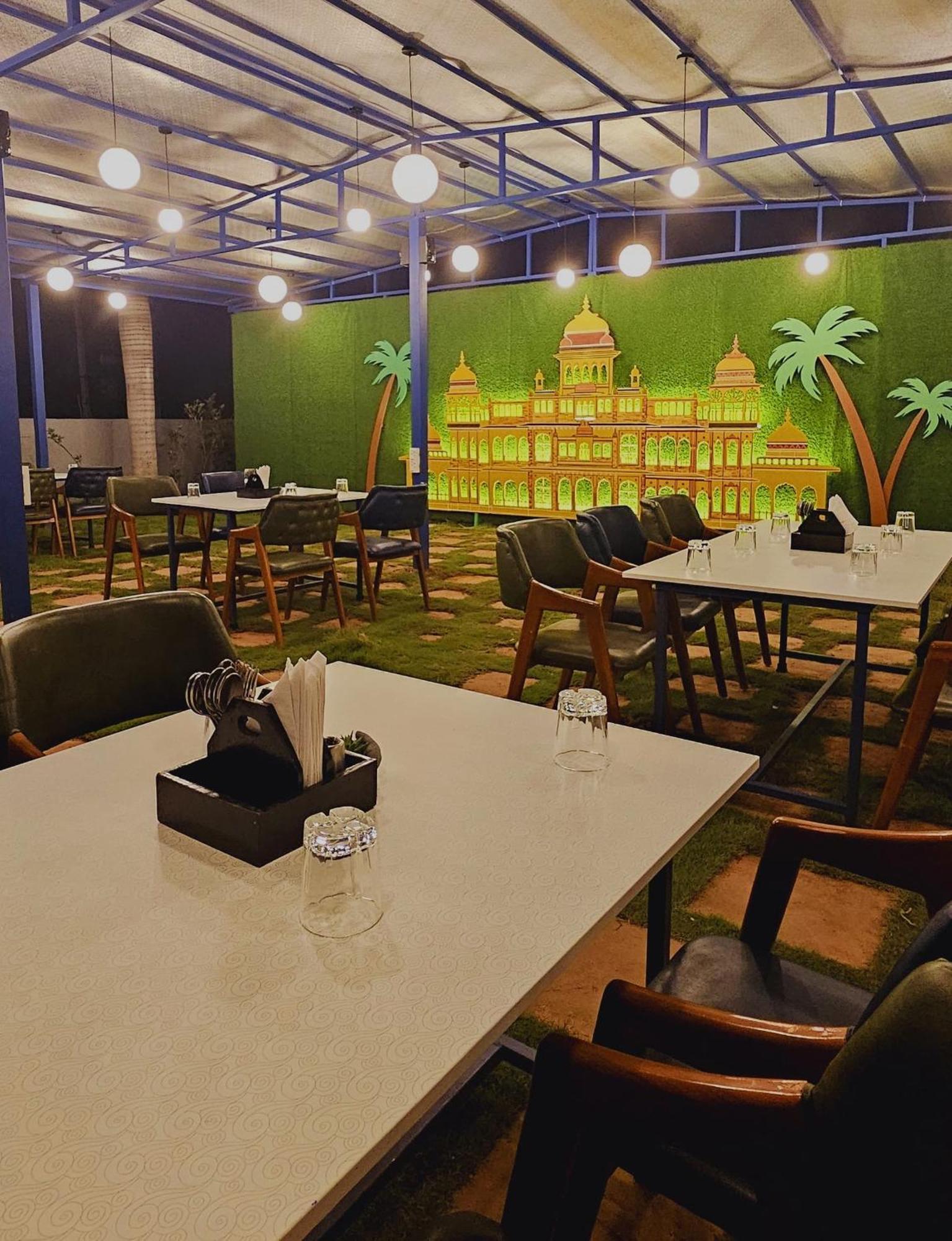 The Village Resort Kodāe Extérieur photo